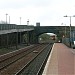 New Cumnock Railway Station
