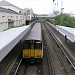 New Hythe railway station