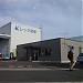 Hitachi Construction Machinery REC, Yokohama-Nishi Sales Office in Yokohama city