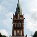 Храм Св. Бруно в городе Черняховск