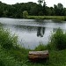 Тортилин пруд в городе Зеленоградск