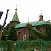 Храм Апостола Андрея Первозванного в городе Зеленоградск