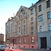 Kurbada Street, 1A in Riga city