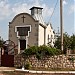 Церковь баптистов в городе Севастополь