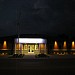 City Hall in Red Bay, Alabama city