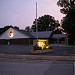 Red Bay First United Methodist in Red Bay, Alabama city