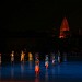 Balet Ramayana in Klaten city