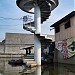 Watch Tower in Malabon city