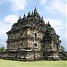 Plaosan Temple in Klaten city