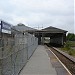 North Road railway station