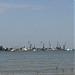 Волгодонский порт в городе Волгодонск