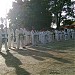 Sekretariat Taekwondo Mudjiman Unit Harkit di kota Tangerang