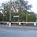 Железнодорожная станция Электрогорск в городе Электрогорск