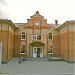 Железнодорожная станция Электрогорск в городе Электрогорск