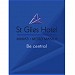 St. Giles Hotel in Makati city