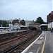 Maidstone East Railway Station