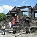 Ratu Boko archaeological site