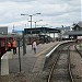 Mallaig railway station