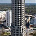 Waldorf Astoria Atlanta Buckhead in Atlanta, Georgia city