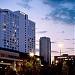 The Westin Buckhead Atlanta in Atlanta, Georgia city