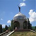 Памятная ротонда волгодонцам, погибшим за Отечество в городе Волгодонск