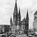 Kaiser Wilhelm Memorial Church