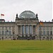 Reichstag dome