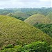 Chocolate Hills