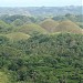 Chocolate Hills