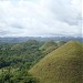 Chocolate Hills