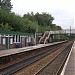 Marple railway station