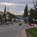 Пешеходный переход в городе Пятигорск