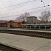 Железнодорожная станция Шарташ в городе Екатеринбург