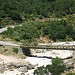 Tsangariotis river bridge