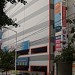 Migwang Car Park in Daegu city