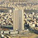 Tehran International Tower (Borje Tehran, Borje Beinol melal)