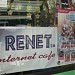 Renet Internet Cafe (Renet IC) in Tabaco city