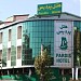 هتل پردیس in رشت city