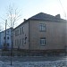 Prūšu Street, 26 in Riga city