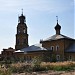 Храм Николая Чудотворца на Селивановой горе в городе Киржач