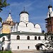 Собор Благовещения Пресвятой Богородицы в городе Киржач