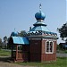 Часовня Космы и Дамиана в городе Выра
