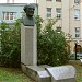 Monument to composer Heino Eller