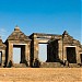 Ratu Boko archaeological site