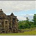 Ratu Boko archaeological site