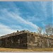 Ratu Boko archaeological site