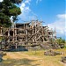 Sojiwan Temple in Klaten city