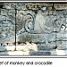 Sojiwan Temple in Klaten city