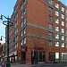 Comfort Suites Downtown Buffalo in Buffalo, New York city