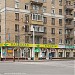 Novopeschanaya ulitsa, 19 корпус 3 in Moscow city